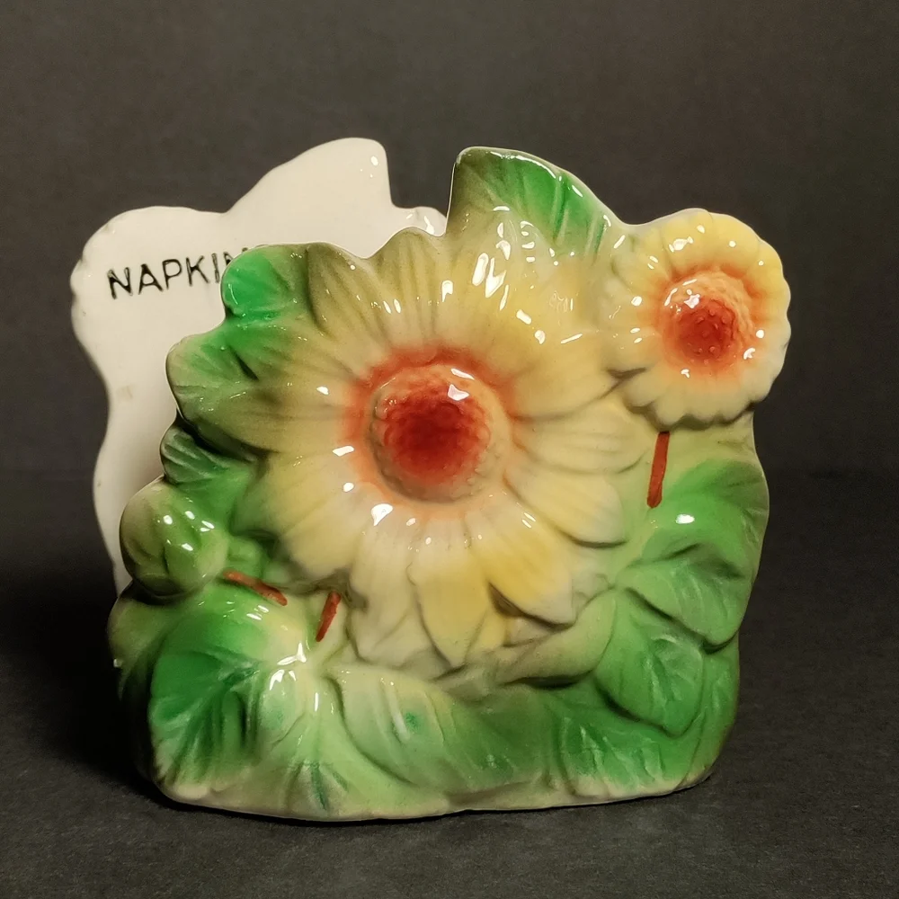 NAPKIN HOLDER⭐